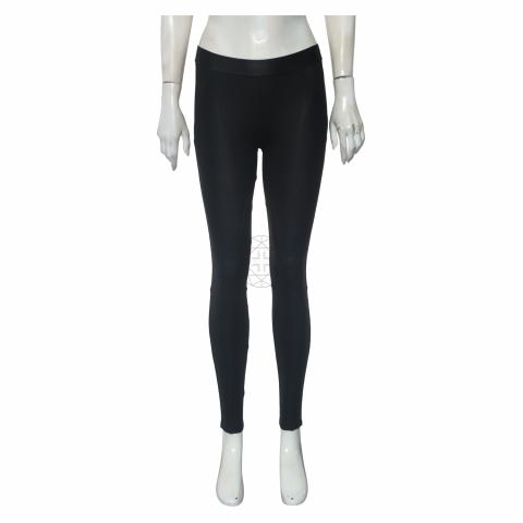 Sell David Lerner Coated Leggings Black HuntStreet